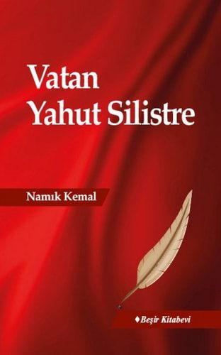 Vatan Yâhut Silistre