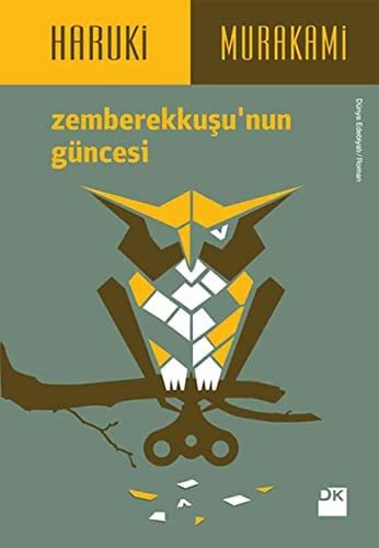 Zemberekkuşunun Güncesi