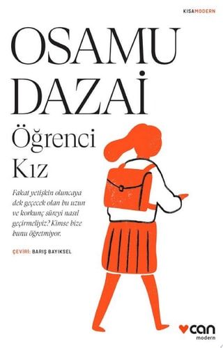 Öğrenci Kız