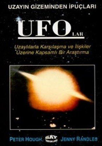 Ufo'lar