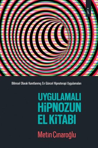 Uygulamali Hipnozun El Kitabi