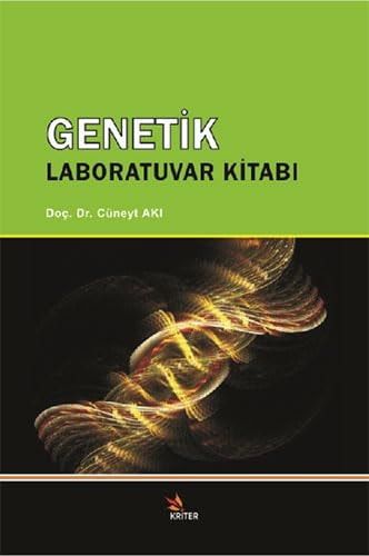 Genetik Laboratuvar Kilavuzu