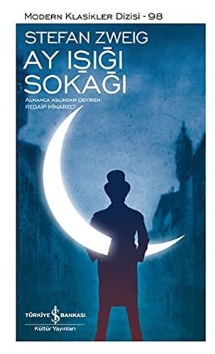 Ay Işığı Sokağı