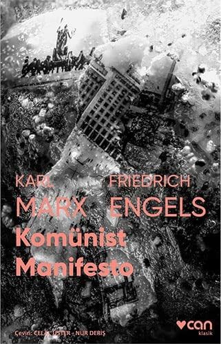 Komünist Manifestosu