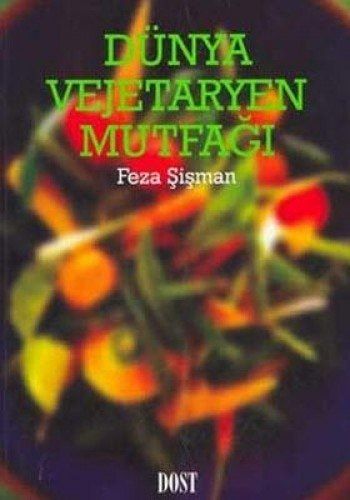 Dünya Vejetaryen Mutfaǧı