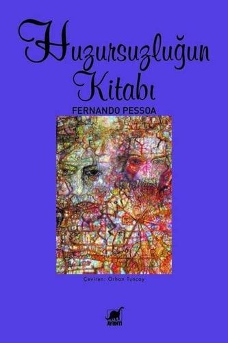 Huzursuzluğun Kitabı
