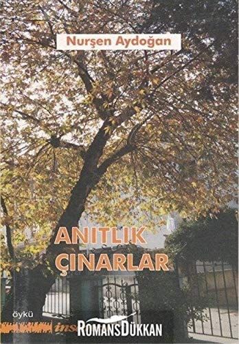 Anitlik Cinarlar
