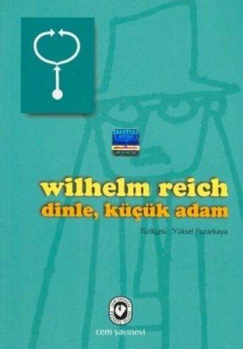 Dinle Küçük Adam