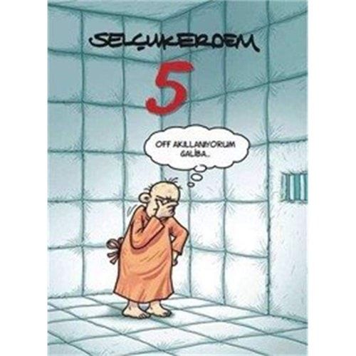 Selçuk Erdem 5