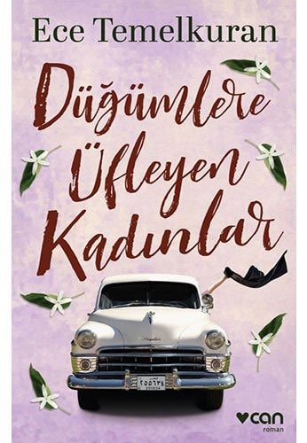 Düğümlere Üfleyen Kadınlar