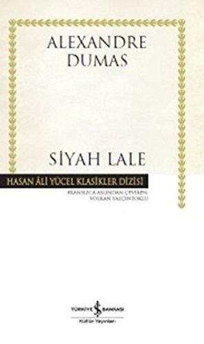 Siyah Lâle