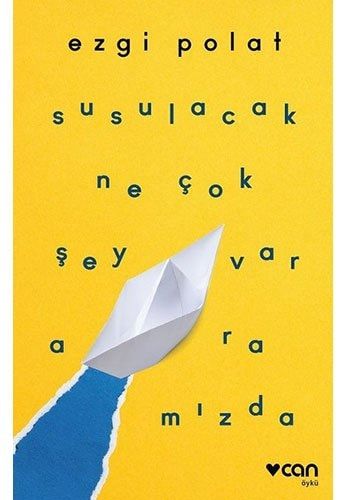Susulacak Ne Cok Sey Var Aramizda