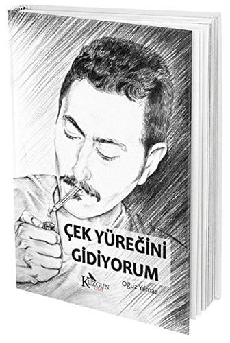Cek Yüregini Gidiyorum