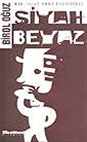 Siyah ve Beyaz