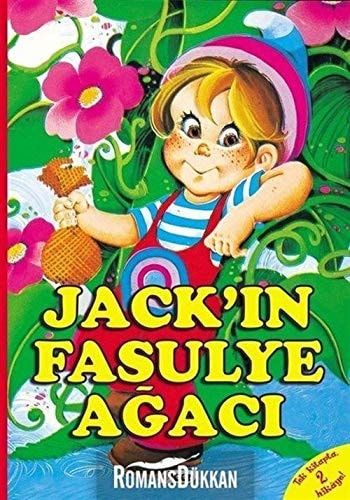 Jack'in Fasulye Agacı