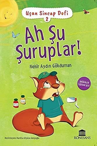 Ah Su Suruplar Ucan Sincap Dofi 2