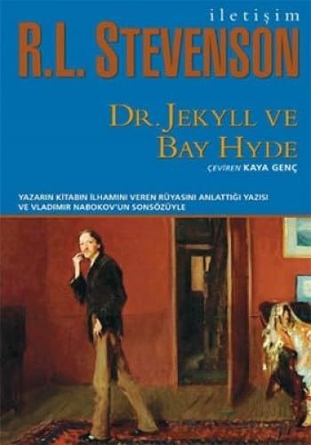 Tuhaf Bir Vaka Dr. Jekyll ve Bay Hyde