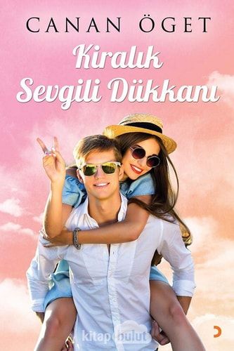 Kiralik Sevgili Dükkani