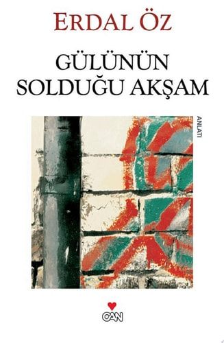 Gülünün Solduğu Akşam