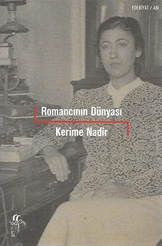 Romancinin Dünyasi