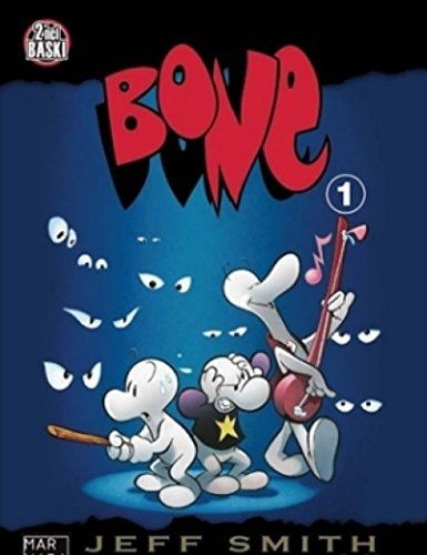 Bone Sayi 1- Vadi