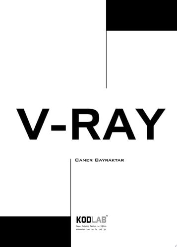 V-ray 3.3
