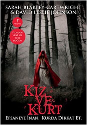 Kız ve Kurt