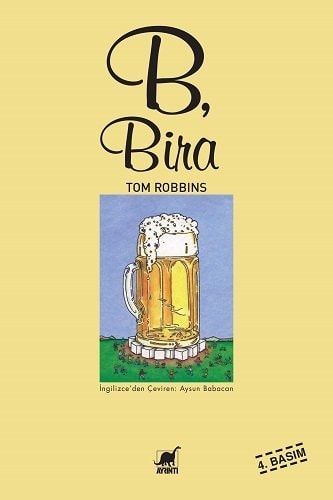 B, Bira