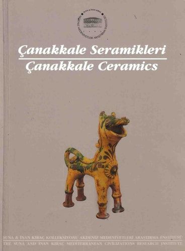 C̦anakkale Seramikleri