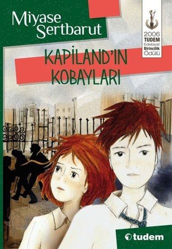 Kapiland'ın Kobayları Anti-row Şurubu