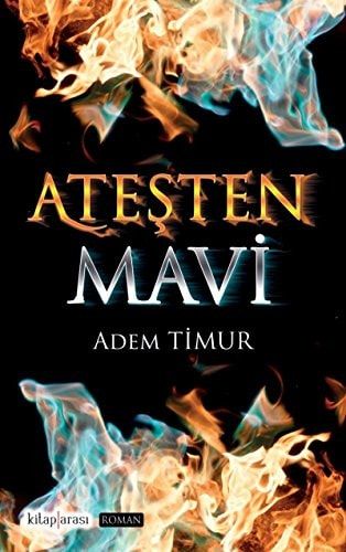 Atesten Mavi