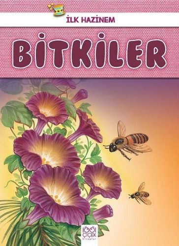 Ilk Hazinem Bitkiler