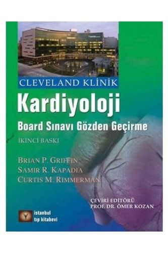 Cleveland Klinik Kardiyoloji