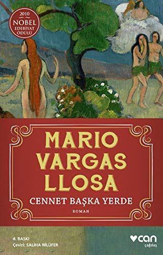 Cennet Başka Yerde