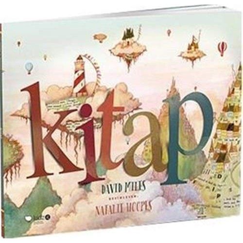 Kitap