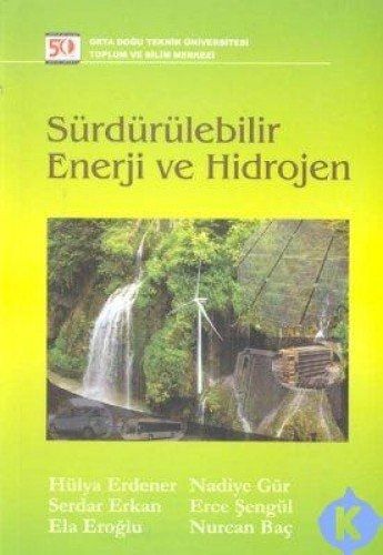 Sürdürülebilir Enerji ve Hidrojen
