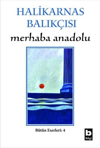 Merhaba Anadolu