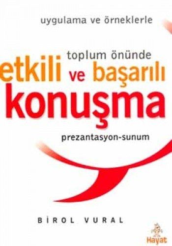 Toplum Önünde Etkili ve Başarılı Konuşma Sanatı Prezentasyon-sunum