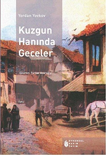 Kuzgun Haninda Geceler