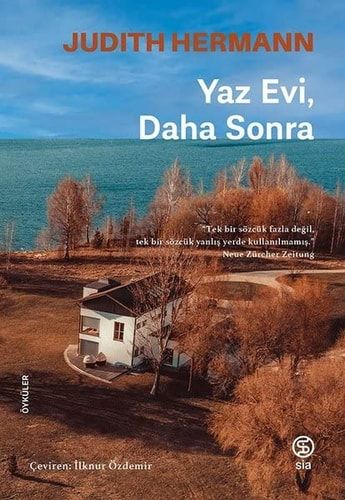 Yaz Evi, Daha Sonra Öyküler