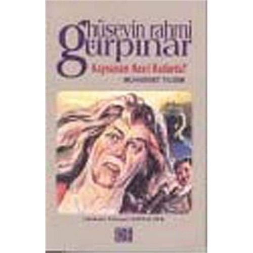 Kaynanam Nasıl Kudurdu?
