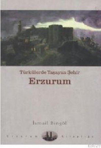 Erzurum Masallari