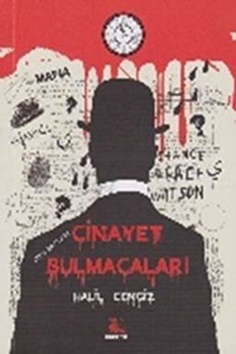 Cinayet Bulmacalari