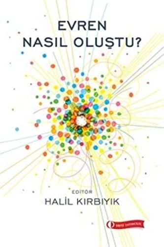 Evren Nasil Olustu?
