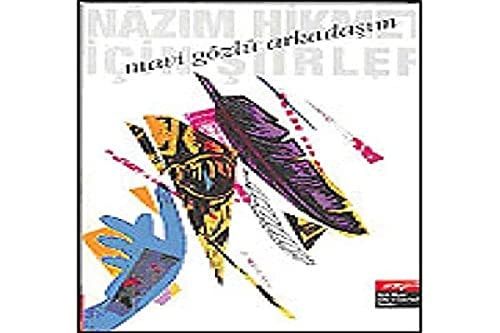 Nazım Hikmet Şiirleri