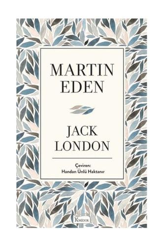 Martin Eden