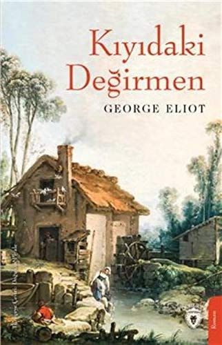 Kiyidaki Degirmen