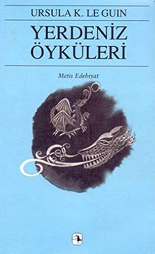 Yerdeniz Öyküleri Yerdeniz 5
