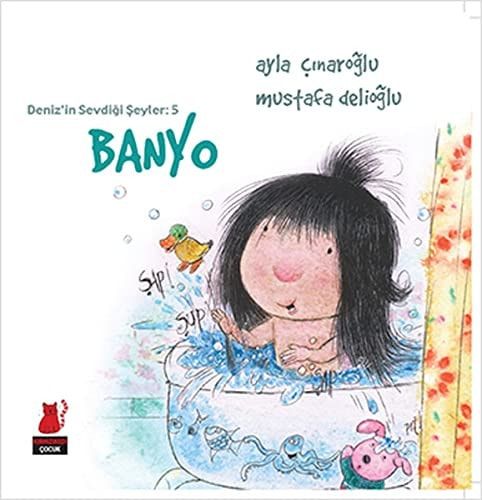 Banyo - Denizin Sevdigi Seyler 5