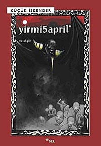 Yirmi5april Masal